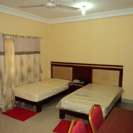 Faculty Gh Apartments Awoshie Room photo
